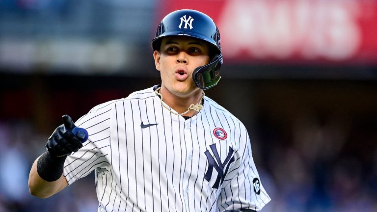 ‘Gio’ Urshela, el histórico beisbolista colombiano de los Yankees se retira