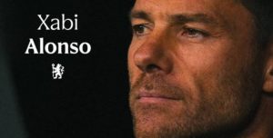 Xabi Alonso, nombrado entrenador del Chelsea, informa el club