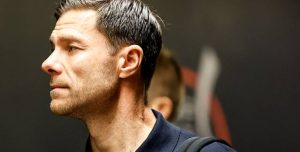 Xabi Alonso tendría todo listo para llegar al Chelsea