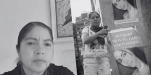 Asesinan a Claribel Moreno en Jamundí: buscaba a su hija Natalia Buitrago, modelo desaparecida en Cartagena desde 2021