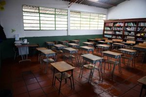 Más de 3.400 estudiantes dejan temporalmente las aulas en Jamundí por la crisis de seguridad