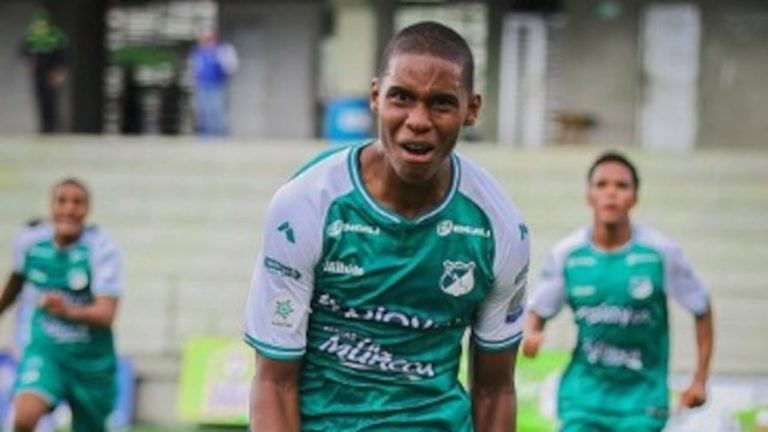 Deportivo Cali venció al Real Santander por la fecha 5 de la Copa Colombia
