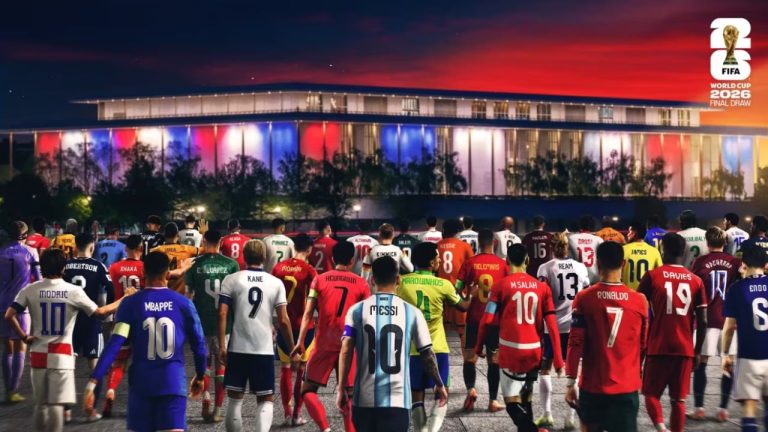 Fifa reveló los campamentos de entrenamiento de las 48 selecciones clasificadas al Mundial