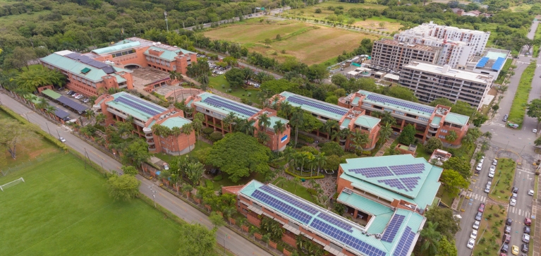 Universidad Autónoma entra al Club de Hispanidad Futura