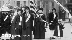 Las mujeres que lograron prohibir el alcohol cuando EE.UU. era «una nación de borrachos»