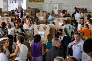 los resultados en Cali y Valle del Cauca