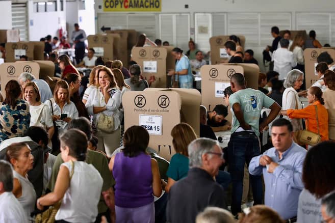 los resultados en Cali y Valle del Cauca