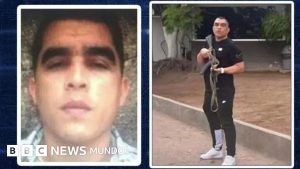 Trump anuncia la muerte del «Niño Guerrero», líder del Tren de Aragua, en una operación militar de EE.UU.
