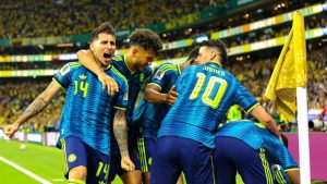 Hora y canal para ver Colombia vs. República Democrática del Congo en el Mundial 2026