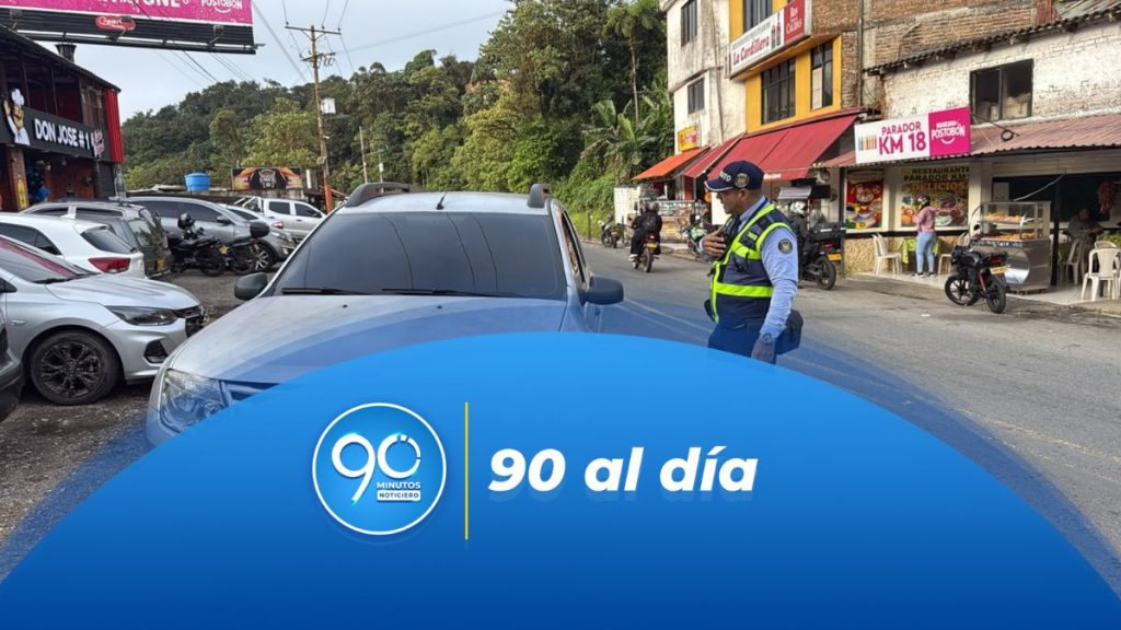 Noticias más importantes de la región este martes, 30 de junio