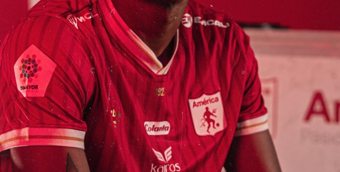 así llega el fichaje para el rojo