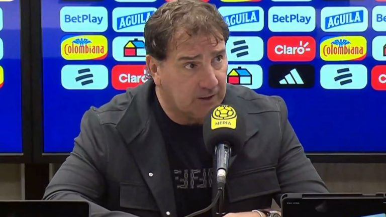 El técnico de la Selección Colombia envió un mensaje a los hinchas de la ‘Tricolor’