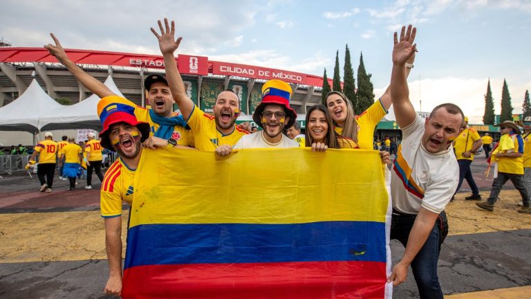 Mundial 2026 hoy: programación completa, horarios y canales para ver los partidos del 19 de junio