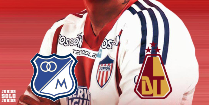 Deportes Tolima comenzó diálogos con Jesús Rivas