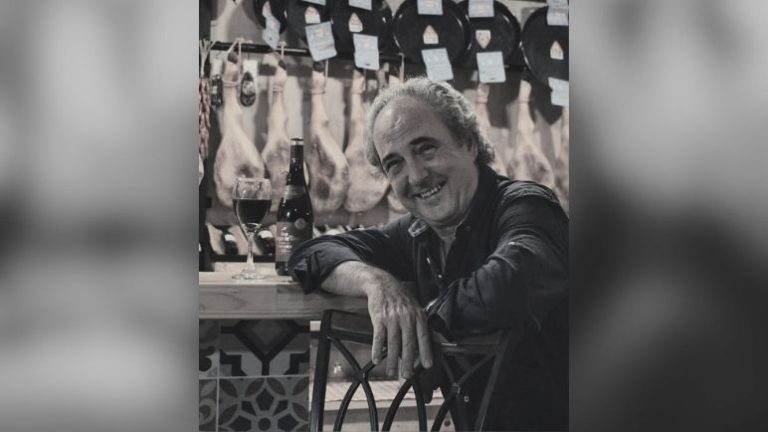 Falleció Manolo Maldonado, ícono de gastronomía española en Cali