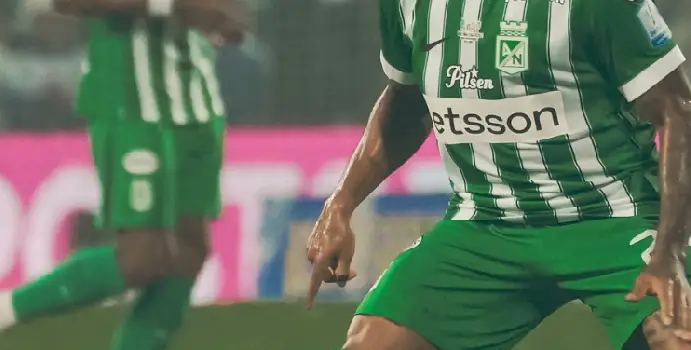 Figura de Atlético Nacional está cerca de México y Brasil