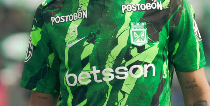 Marino Hinestroza podría regresar Atlético Nacional