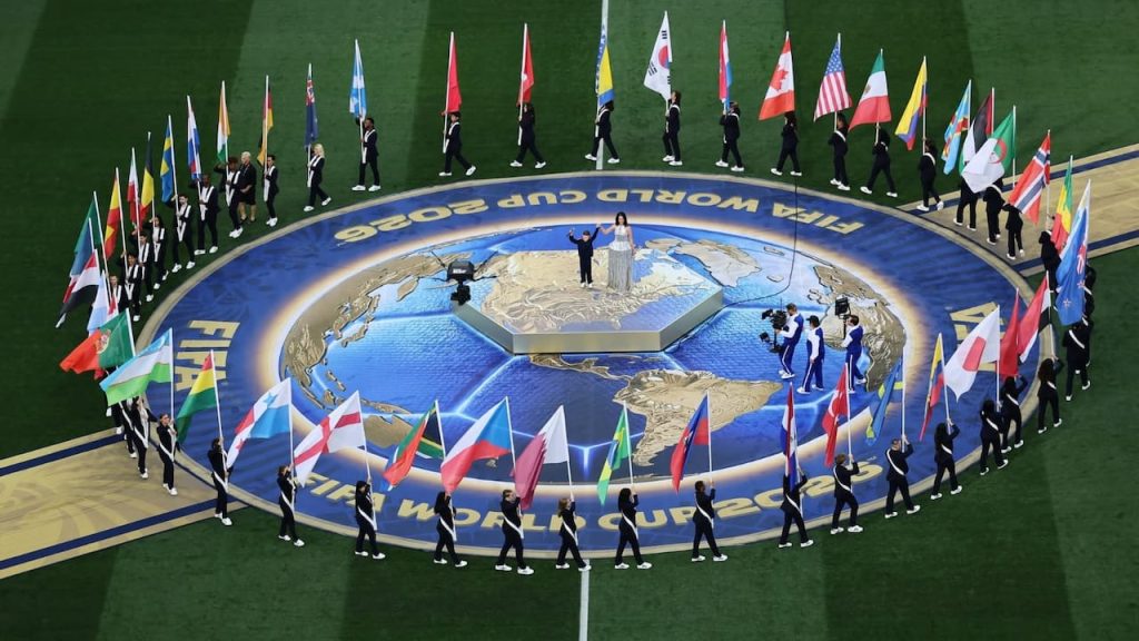 Partidos del Mundial 2026 hoy 13 de junio, EN VIVO