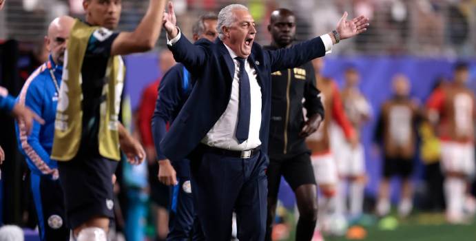 Paraguay venció a Turquía y la eliminó del Mundial 2026