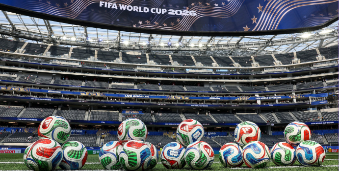 Partidos del Mundial 2026: martes 16 de junio