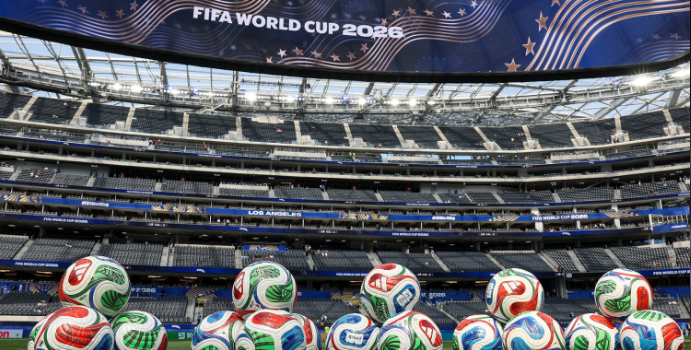 Partidos del Mundial 2026: viernes 19 de junio