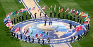 Partidos del Mundial 2026: viernes 12 de junio