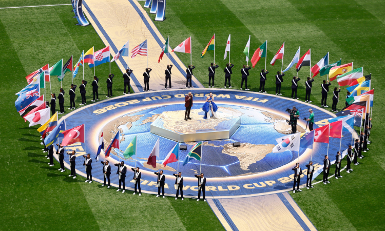 Partidos del Mundial 2026: domingo 14 de junio