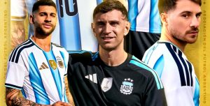 ¿Dibu Martínez se pierde el Mundial?: esto se sabe