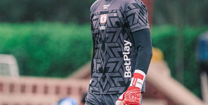 Jorge Soto no renovará con América