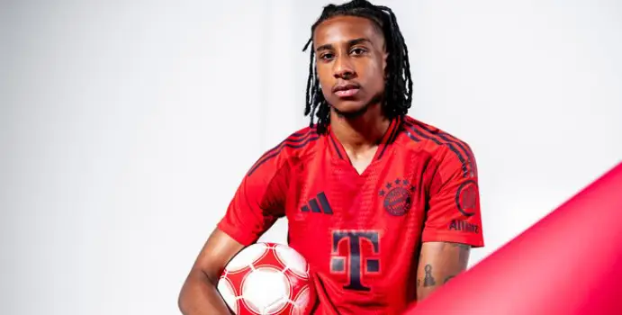 Real Madrid desmiente contacto para fichar a Olise