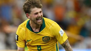 Australia da el primer ‘campanazo’ del Mundial 2026