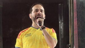 Así te lo contamos: De la Espriella celebra la victoria electoral en Colombia pero Cepeda espera el escrutinio oficial