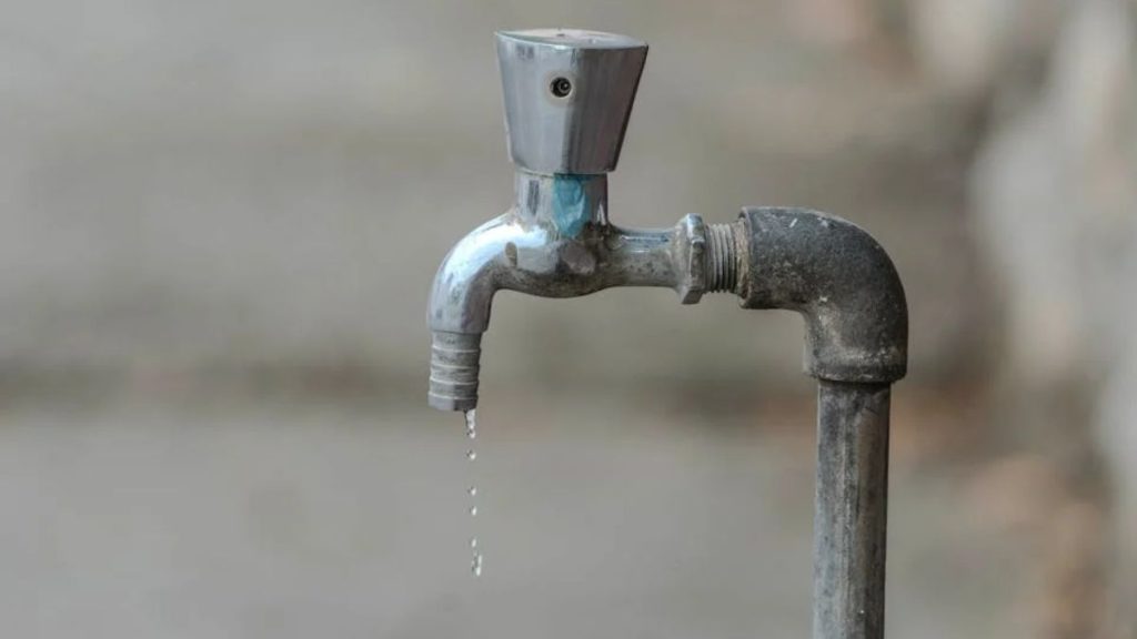 Dos barrios sin agua en Cali este domingo, 21 de junio