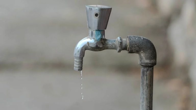 Dos barrios sin agua en Cali este domingo, 21 de junio