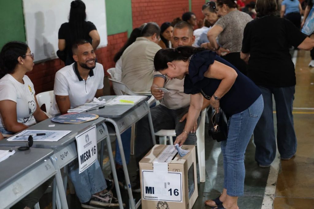90 Minutos y Telepacífico Noticias: cobertura especial elecciones