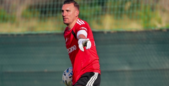 ¿Franco Armani vuelve a Atlético Nacional? Ilusión por su regreso
