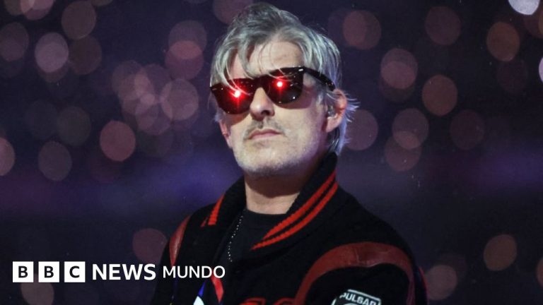 Muere a los 50 años el DJ francés Kavinsky, autor del clásico electrónico “Nightcall”