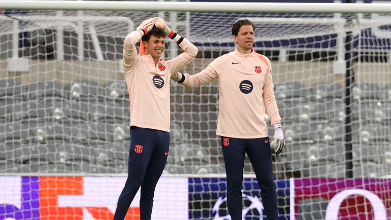Barcelona iniciará una nueva etapa de su pretemporada en Inglaterra