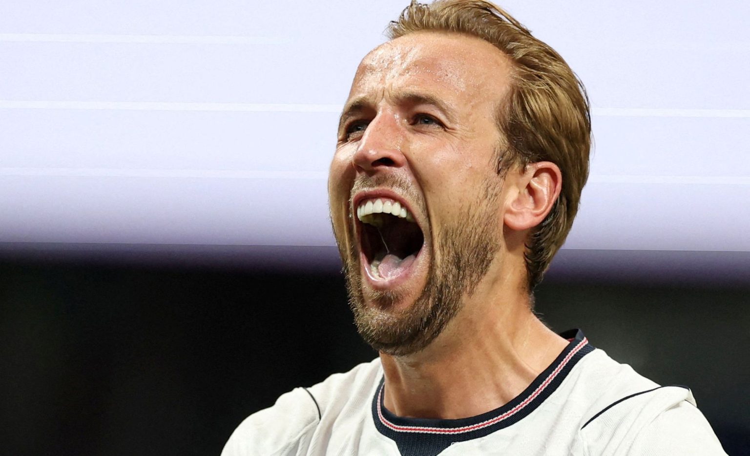Harry Kane, el héroe que le salvó la vida a Inglaterra