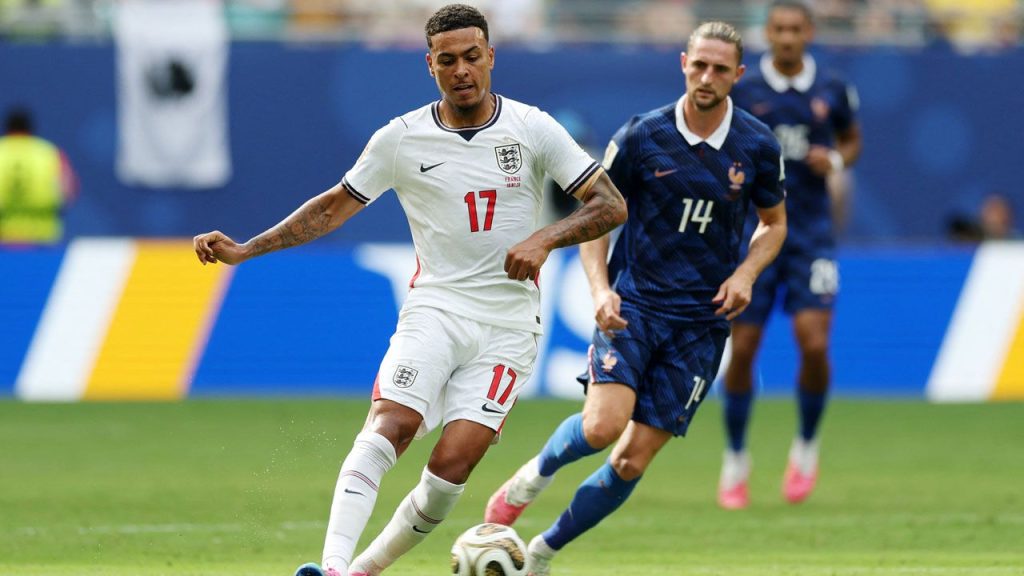 Chelsea convertirá a Morgan Rogers en el fichaje más caro de la Premier League