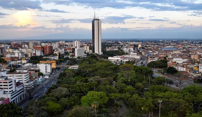 Datos que debe saber de los 490 años de Cali