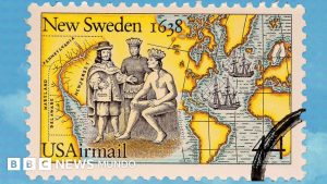 Nueva Suecia, la desconocida y diminuta colonia que ayudó al nacimiento de EE.UU. hace 250 años