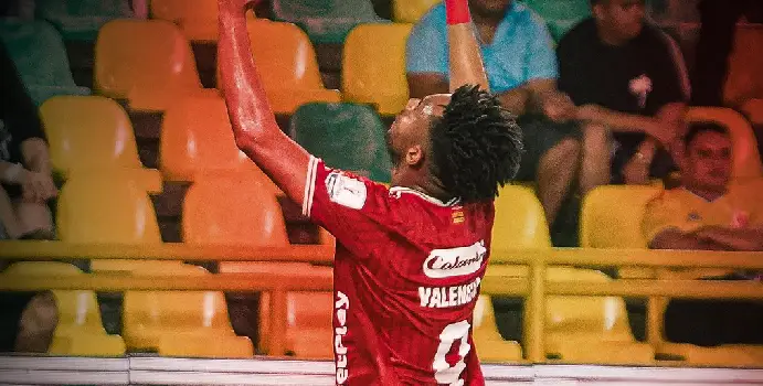América de Cali eliminó a Real Cartagena de la Copa BetPlay 2026