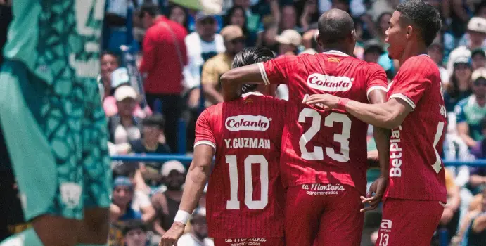 América de Cali presentó su convocatoria para Real Cartagena