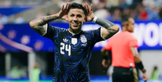 Argentina jugará la final del Mundial 2026 con España