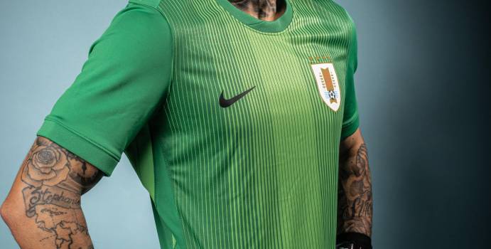 Cristopher Fiermarín firmó contrato con el Atlético Bucaramanga