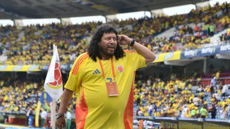 René Higuita afirma que adquirió legalmente el inmueble al que ordenaron extinción de dominio