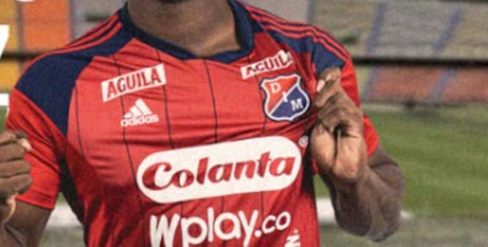 José Ortíz se convertirá en nuevo jugador del Bucaramanga