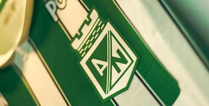 Joya de Atlético Nacional fichará por el Liverpool