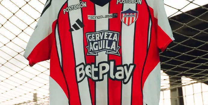Junior de Barranquilla acelera para fichar a un defensor argentino